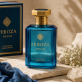 Feroza Dream Eau de Parfum – 100ml Luxury Fragrance